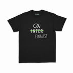 CA Finalist