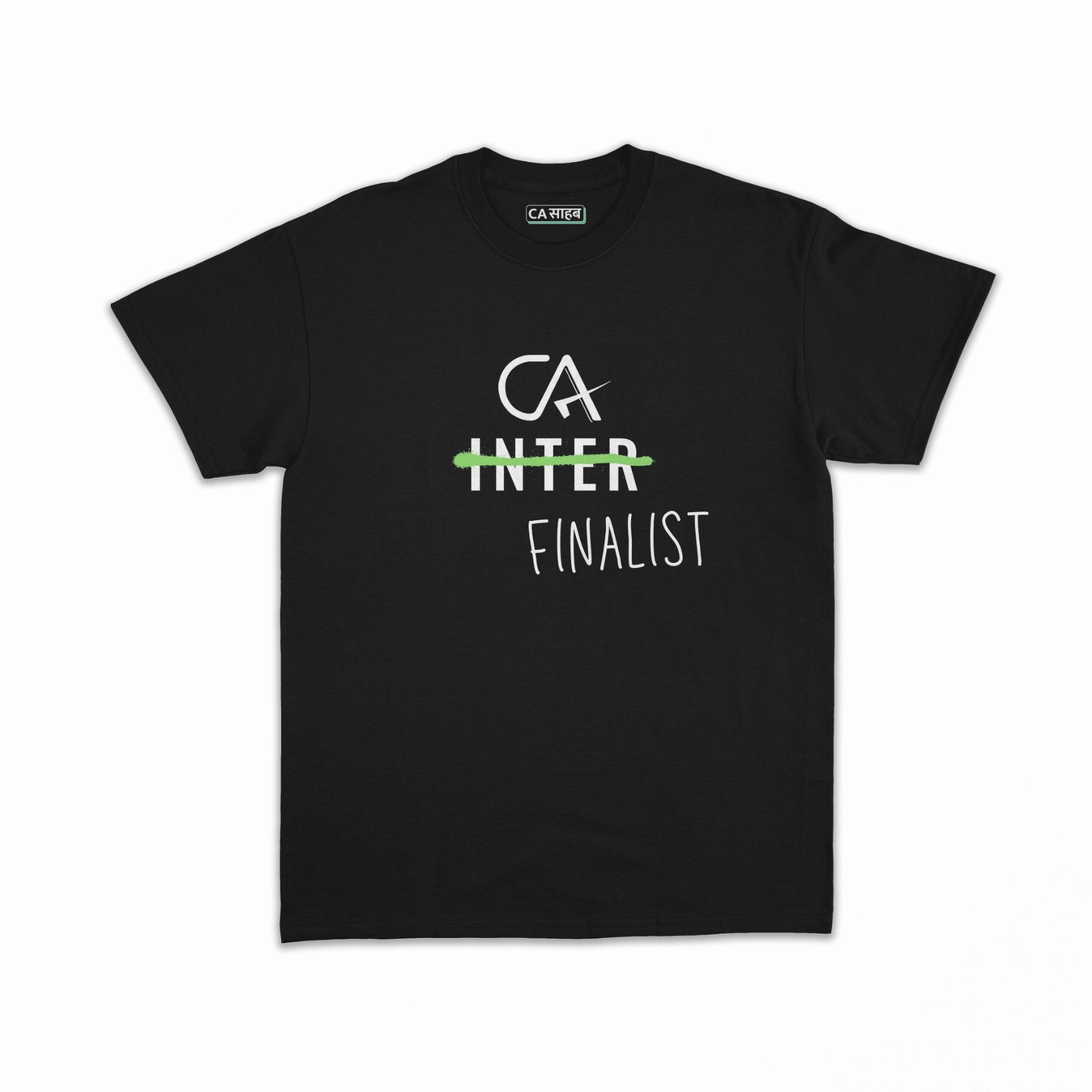 CA Finalist