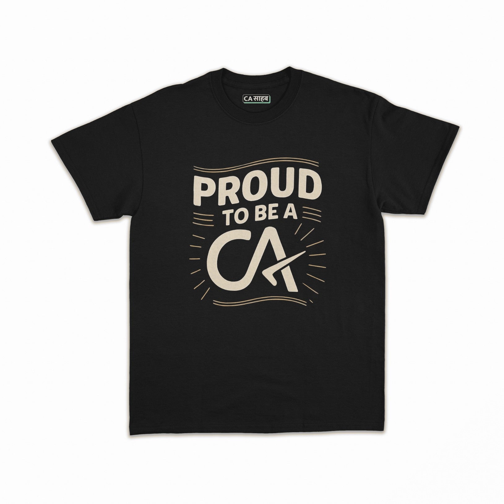 Proud to be CA