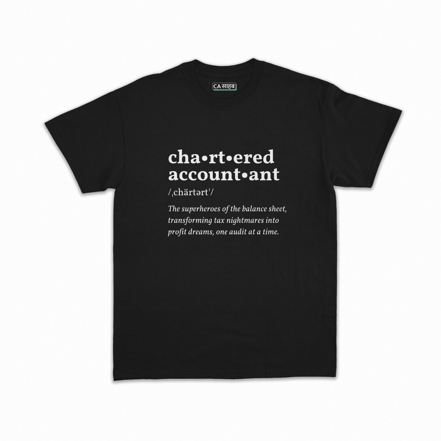 CA Dictionary