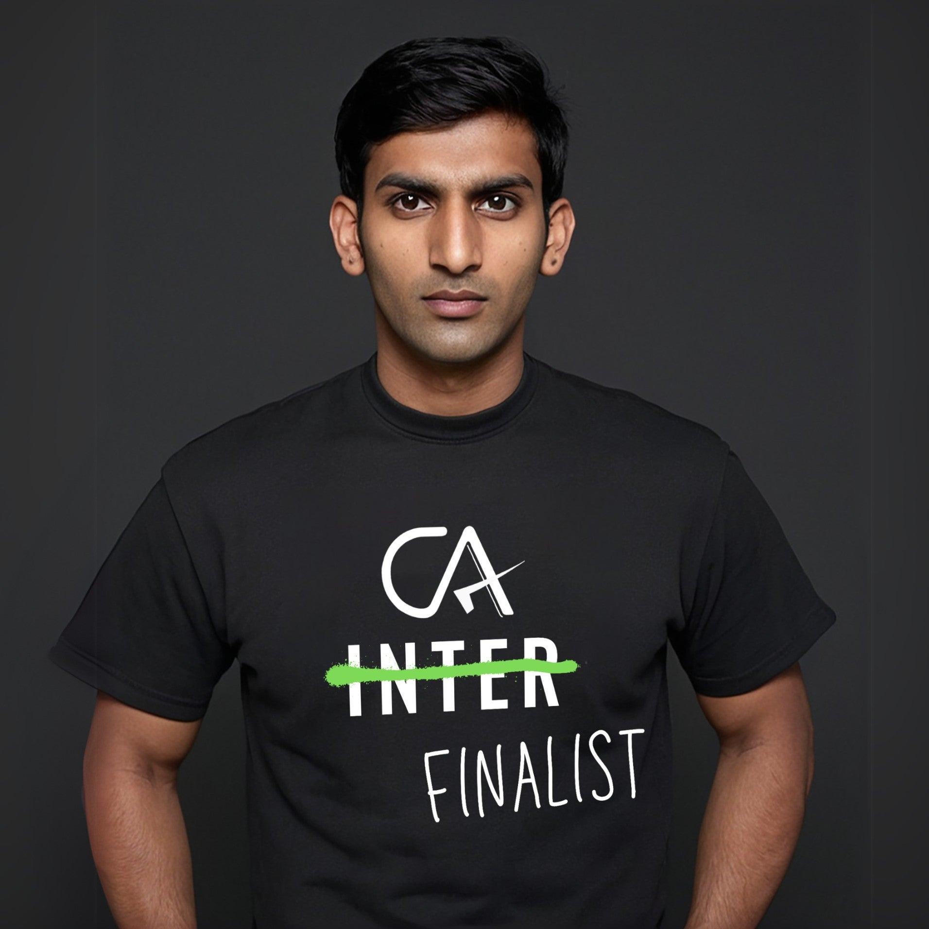 CA Finalist