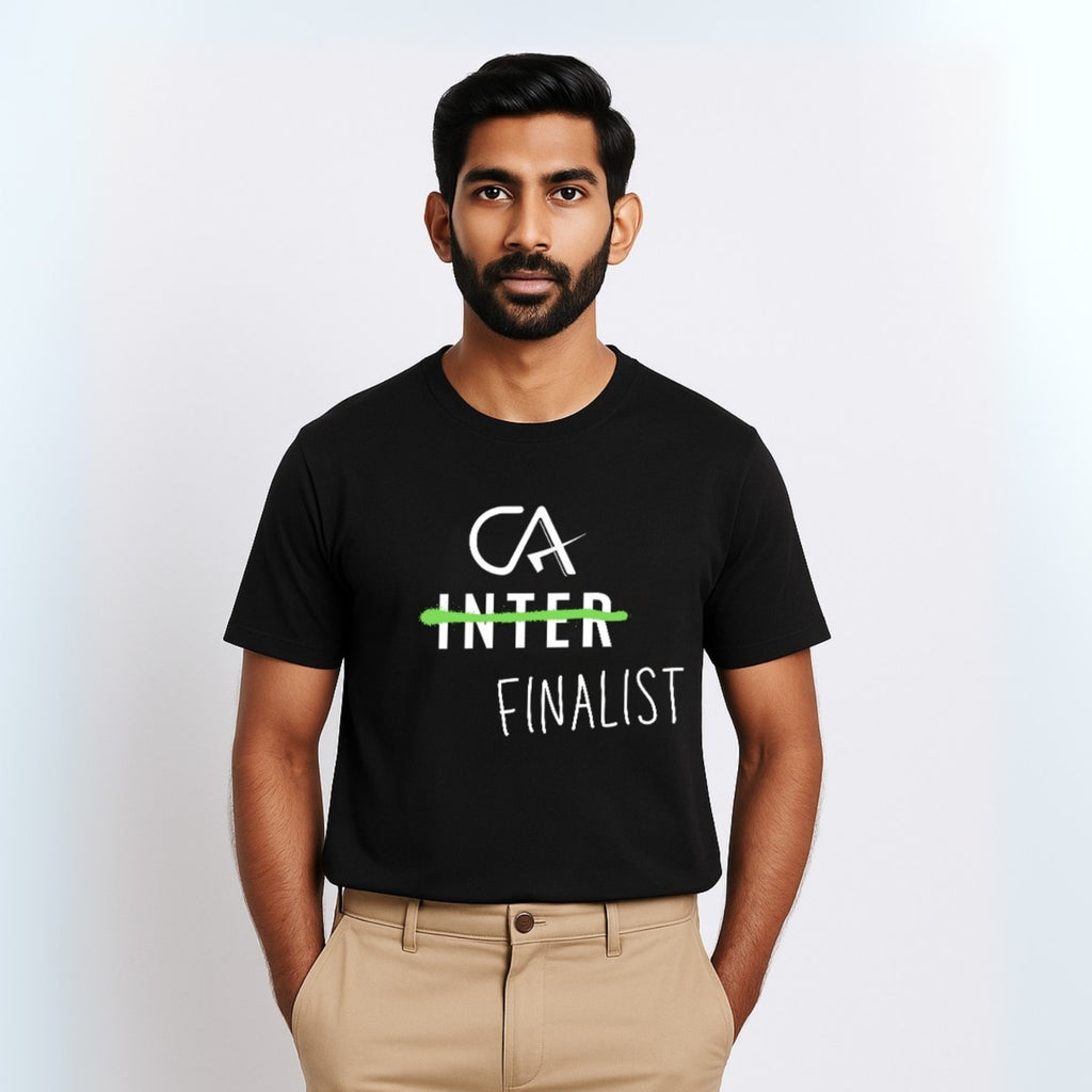 CA Finalist