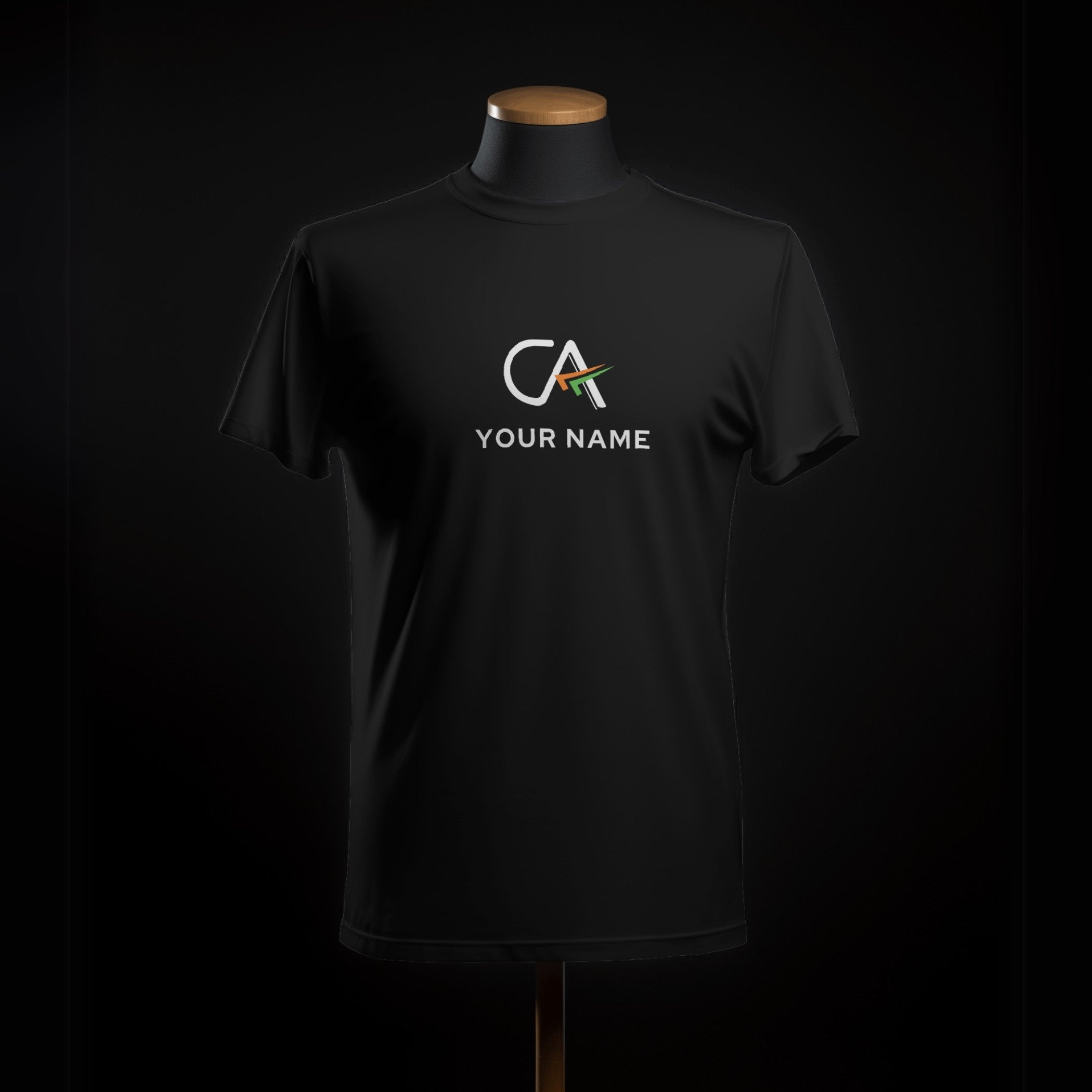 CA Personalised