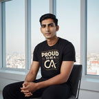 Proud to be CA