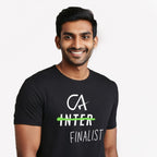 CA Finalist