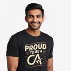 Proud to be CA
